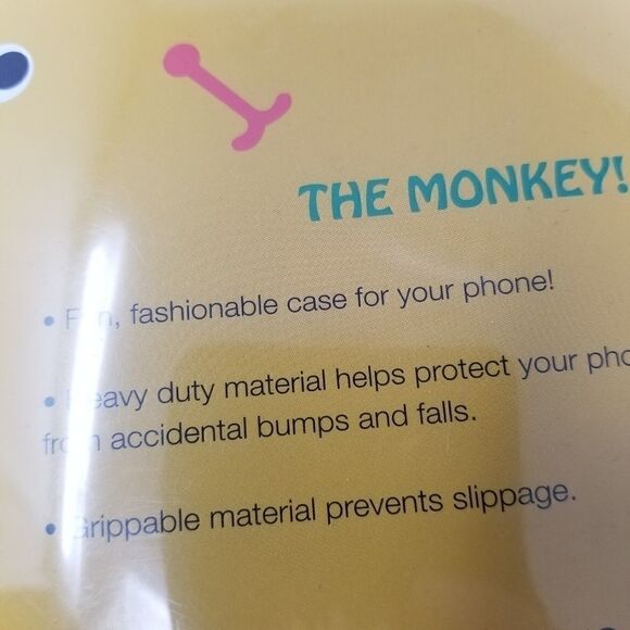 Critter Case for IPHONE 4/4S. NEW IN CASE - Picture 5 of 8